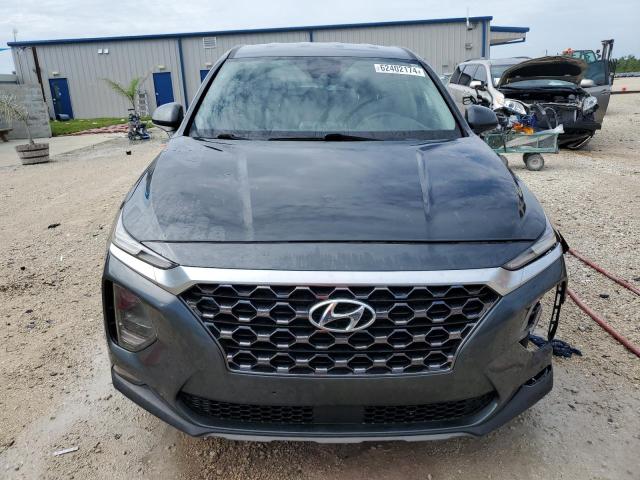 Photo 4 VIN: 5NMS33AD1LH204961 - HYUNDAI SANTA FE S 