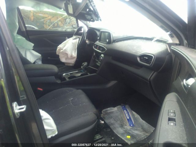 Photo 4 VIN: 5NMS33AD1LH214454 - HYUNDAI SANTA FE 