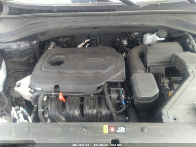 Photo 9 VIN: 5NMS33AD1LH214454 - HYUNDAI SANTA FE 