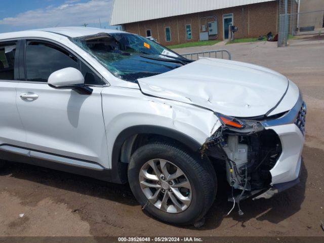 Photo 5 VIN: 5NMS33AD1LH246921 - HYUNDAI SANTA FE 