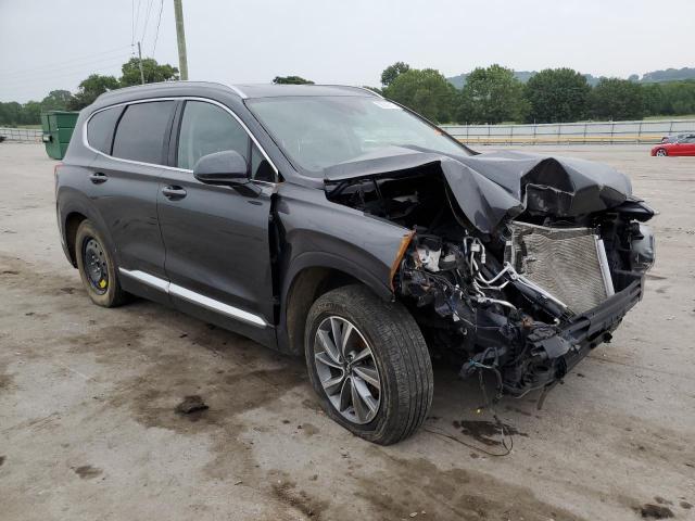 Photo 3 VIN: 5NMS33AD1LH252539 - HYUNDAI SANTA FE S 