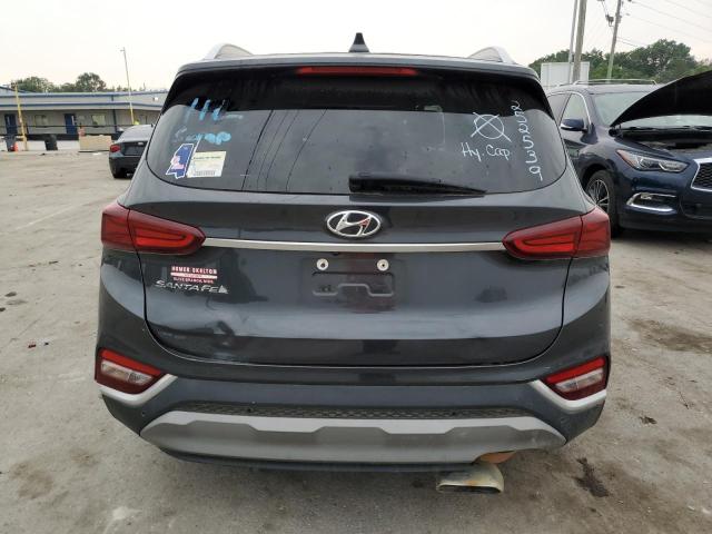 Photo 5 VIN: 5NMS33AD1LH252539 - HYUNDAI SANTA FE S 