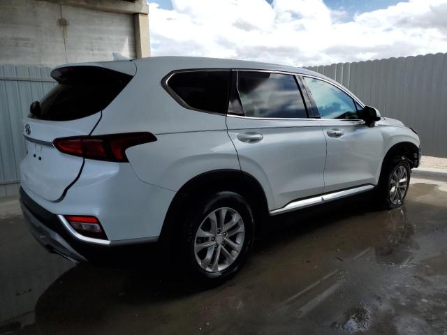 Photo 2 VIN: 5NMS33AD1LH280115 - HYUNDAI SANTA FE S 