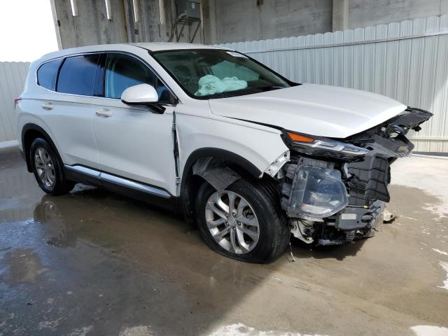 Photo 3 VIN: 5NMS33AD1LH280115 - HYUNDAI SANTA FE S 