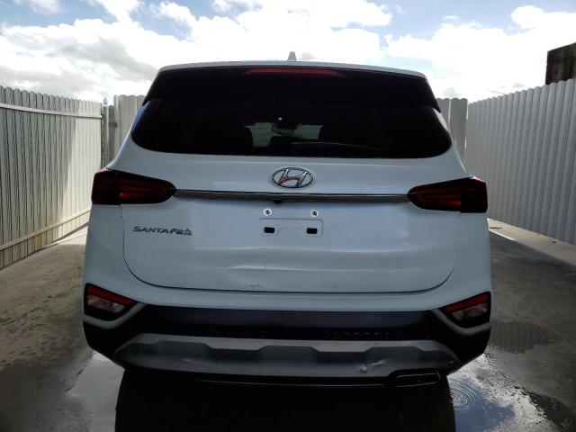 Photo 5 VIN: 5NMS33AD1LH280115 - HYUNDAI SANTA FE S 