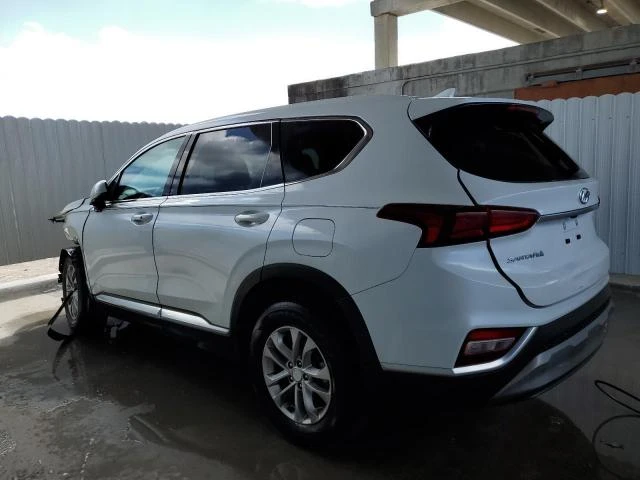 Photo 1 VIN: 5NMS33AD1LH280115 - HYUNDAI SANTA FE S 