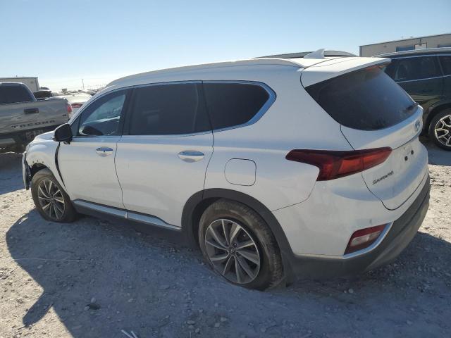 Photo 1 VIN: 5NMS33AD1LH289588 - HYUNDAI SANTA FE S 