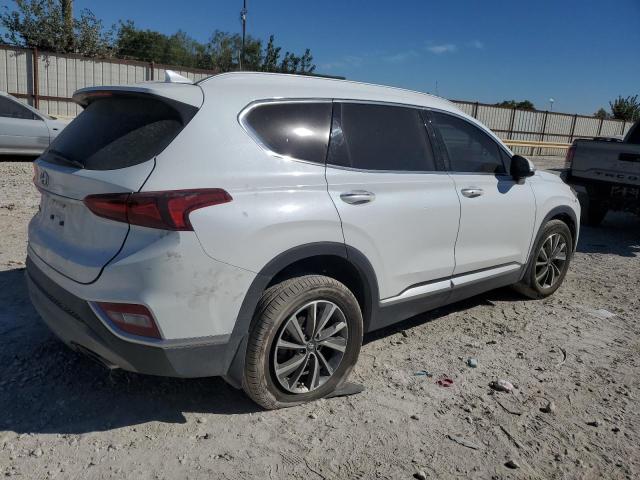 Photo 2 VIN: 5NMS33AD1LH289588 - HYUNDAI SANTA FE S 