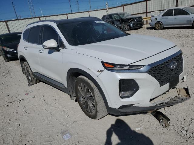 Photo 3 VIN: 5NMS33AD1LH289588 - HYUNDAI SANTA FE S 