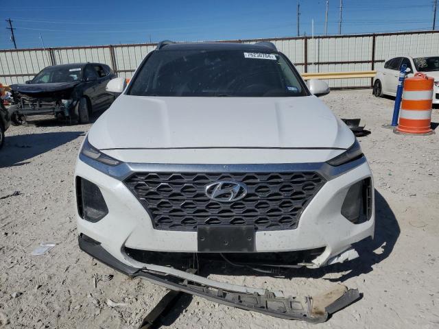 Photo 4 VIN: 5NMS33AD1LH289588 - HYUNDAI SANTA FE S 