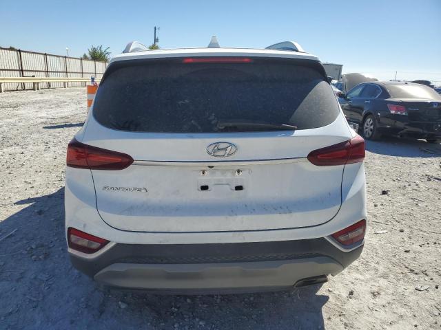 Photo 5 VIN: 5NMS33AD1LH289588 - HYUNDAI SANTA FE S 