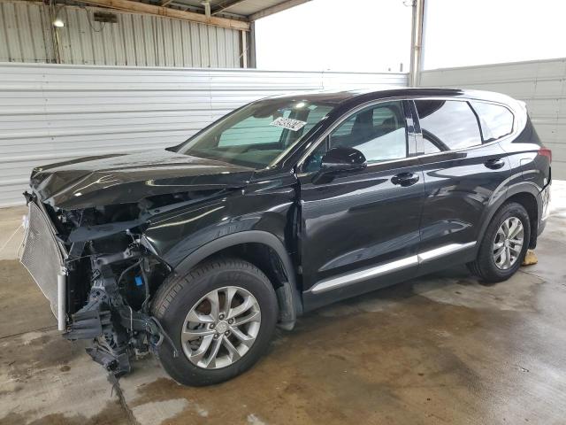 Photo 0 VIN: 5NMS33AD1LH293656 - HYUNDAI SANTA FE S 