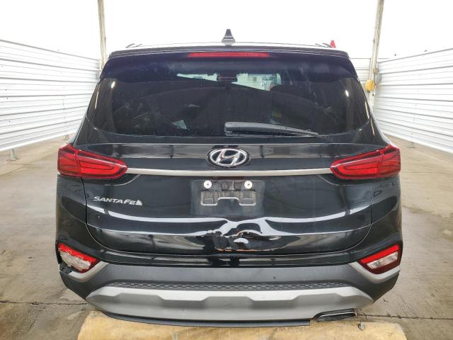 Photo 5 VIN: 5NMS33AD1LH293656 - HYUNDAI SANTA FE S 