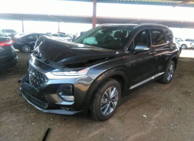 Photo 1 VIN: 5NMS33AD1LH295035 - HYUNDAI SANTA FE 