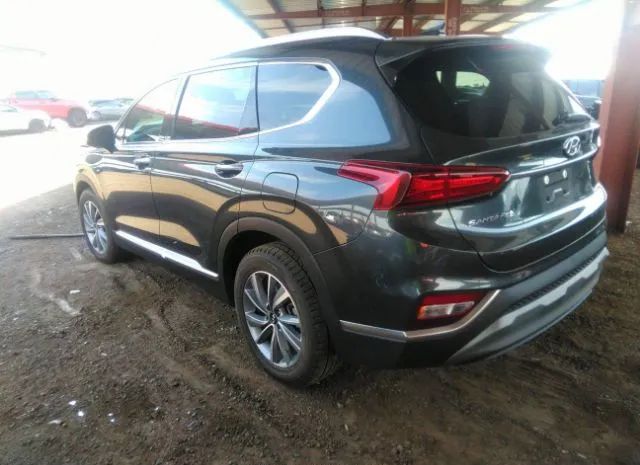 Photo 2 VIN: 5NMS33AD1LH295035 - HYUNDAI SANTA FE 