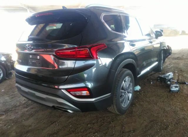 Photo 3 VIN: 5NMS33AD1LH295035 - HYUNDAI SANTA FE 