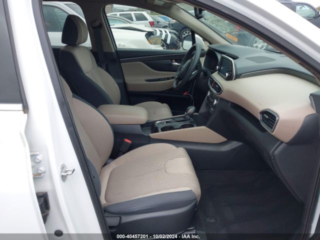 Photo 4 VIN: 5NMS33AD1LH295617 - HYUNDAI SANTA FE 