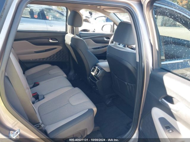 Photo 7 VIN: 5NMS33AD2KH004766 - HYUNDAI SANTA FE 