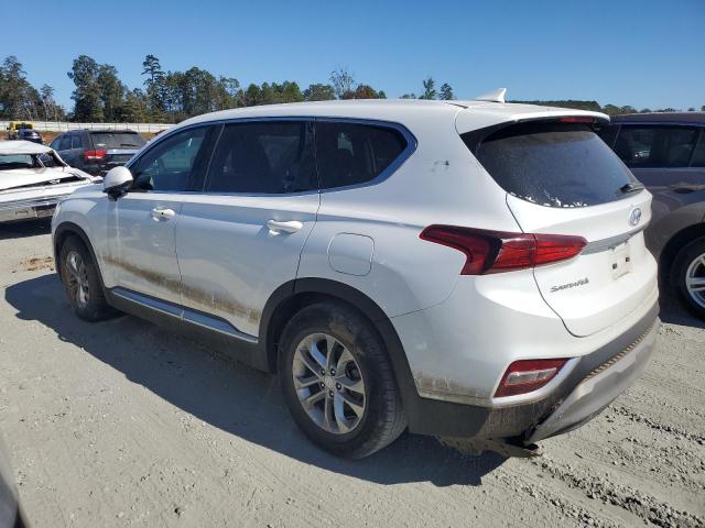 Photo 1 VIN: 5NMS33AD2KH009529 - HYUNDAI SANTA FE S 