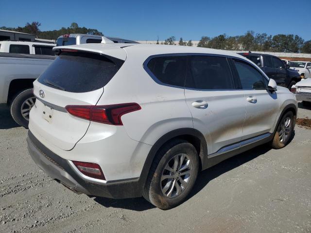 Photo 2 VIN: 5NMS33AD2KH009529 - HYUNDAI SANTA FE S 