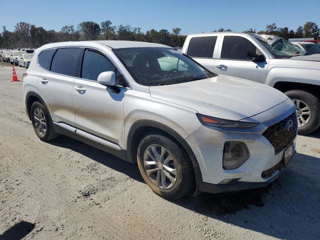 Photo 3 VIN: 5NMS33AD2KH009529 - HYUNDAI SANTA FE S 