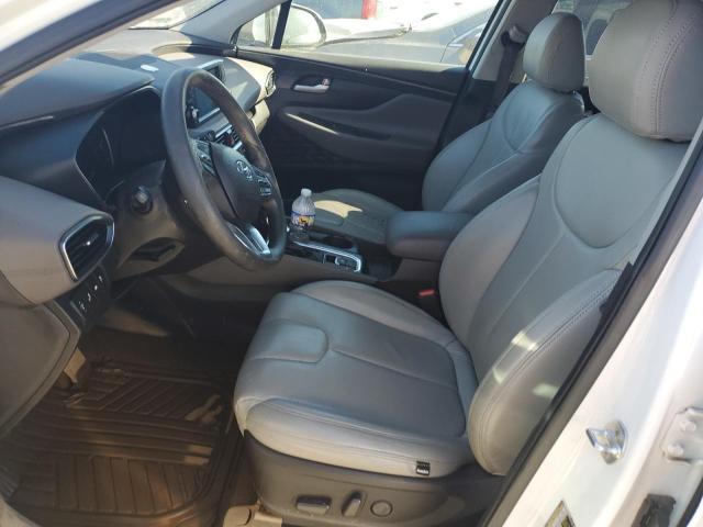 Photo 6 VIN: 5NMS33AD2KH009529 - HYUNDAI SANTA FE S 