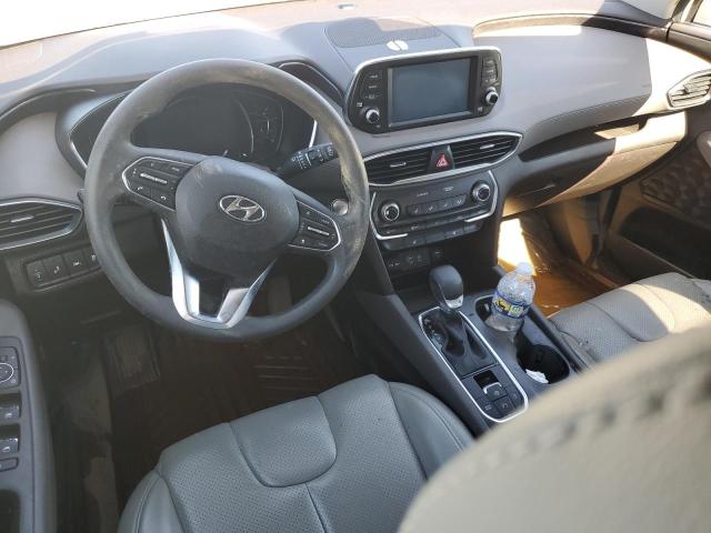 Photo 7 VIN: 5NMS33AD2KH009529 - HYUNDAI SANTA FE S 