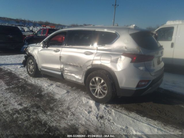 Photo 2 VIN: 5NMS33AD2KH026427 - HYUNDAI SANTA FE 