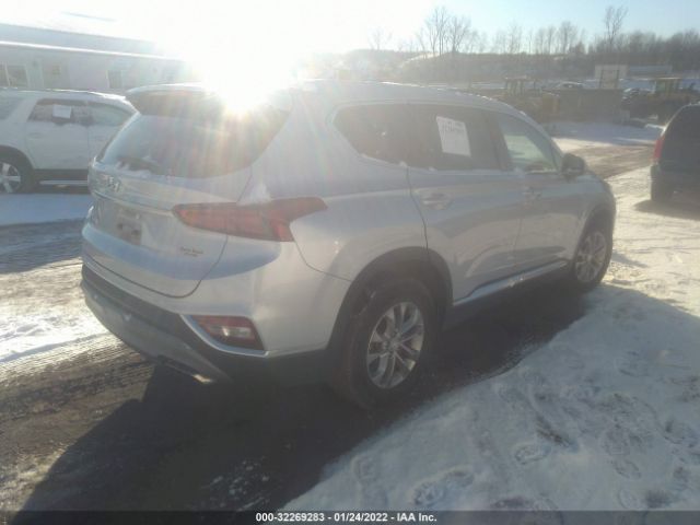 Photo 3 VIN: 5NMS33AD2KH026427 - HYUNDAI SANTA FE 