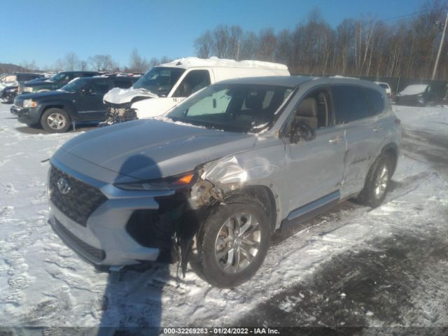 Photo 5 VIN: 5NMS33AD2KH026427 - HYUNDAI SANTA FE 