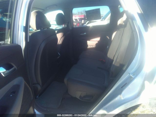 Photo 7 VIN: 5NMS33AD2KH026427 - HYUNDAI SANTA FE 