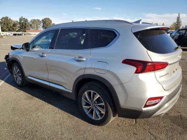 Photo 1 VIN: 5NMS33AD2KH040344 - HYUNDAI SANTA FE 