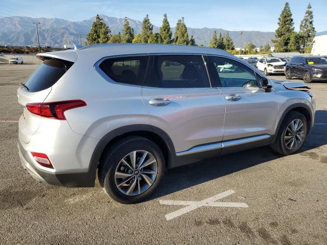 Photo 2 VIN: 5NMS33AD2KH040344 - HYUNDAI SANTA FE 