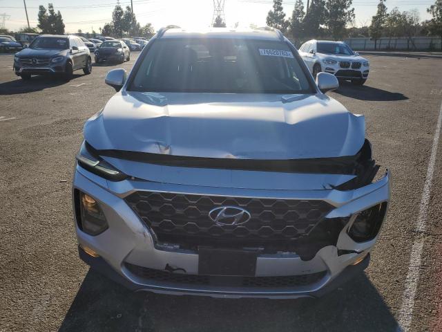 Photo 4 VIN: 5NMS33AD2KH040344 - HYUNDAI SANTA FE 