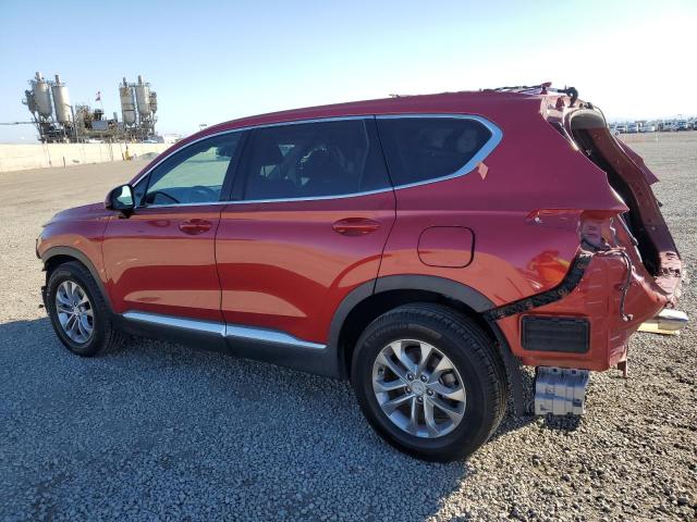 Photo 1 VIN: 5NMS33AD2KH048329 - HYUNDAI SANTA FE S 