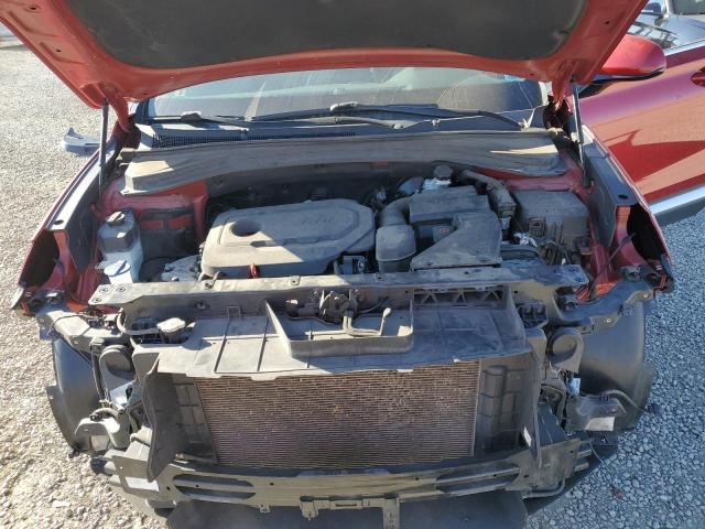 Photo 11 VIN: 5NMS33AD2KH048329 - HYUNDAI SANTA FE S 