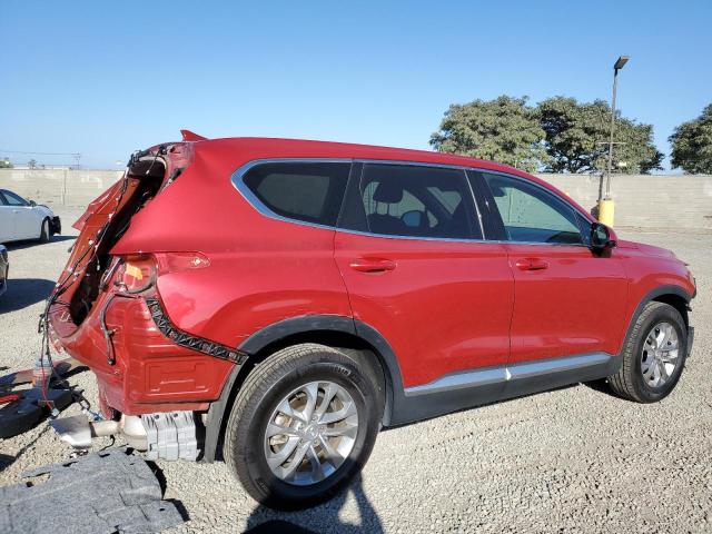 Photo 2 VIN: 5NMS33AD2KH048329 - HYUNDAI SANTA FE S 