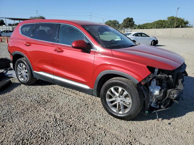 Photo 3 VIN: 5NMS33AD2KH048329 - HYUNDAI SANTA FE S 