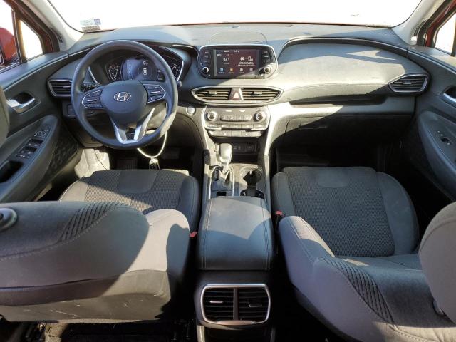 Photo 7 VIN: 5NMS33AD2KH048329 - HYUNDAI SANTA FE S 