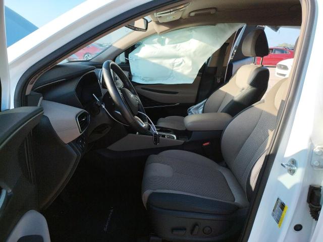 Photo 4 VIN: 5NMS33AD2KH054745 - HYUNDAI SANTA FE S 