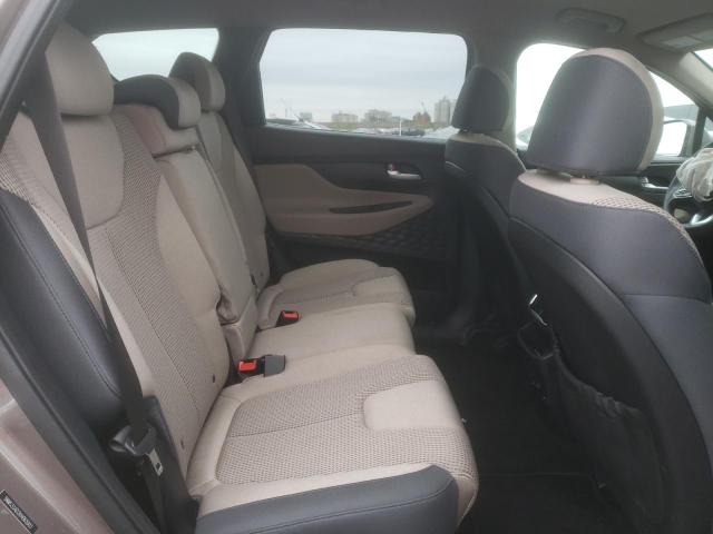 Photo 5 VIN: 5NMS33AD2KH065003 - HYUNDAI SANTA FE S 