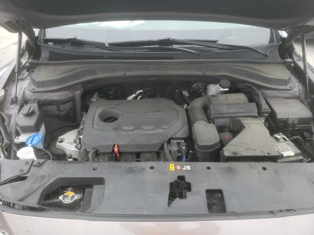 Photo 6 VIN: 5NMS33AD2KH065003 - HYUNDAI SANTA FE S 