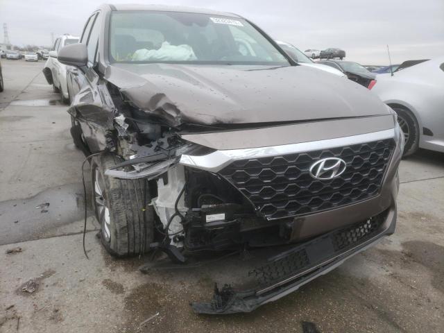 Photo 8 VIN: 5NMS33AD2KH065003 - HYUNDAI SANTA FE S 