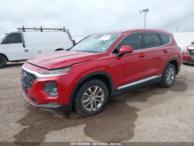 Photo 1 VIN: 5NMS33AD2KH065969 - HYUNDAI SANTA FE 