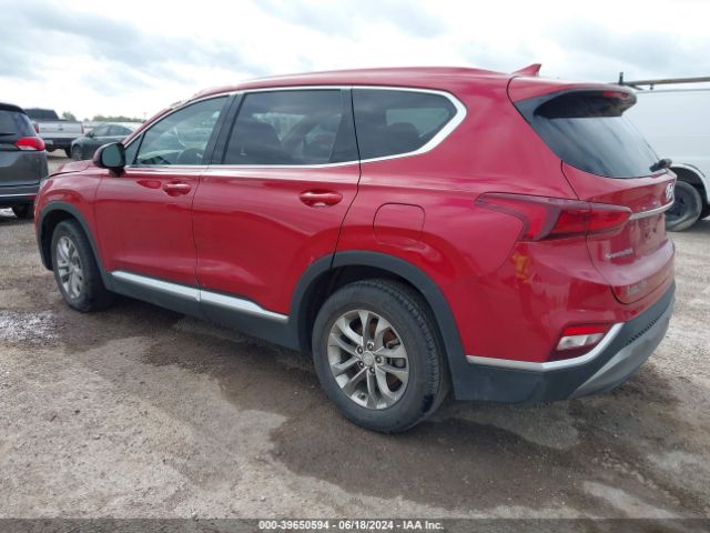 Photo 2 VIN: 5NMS33AD2KH065969 - HYUNDAI SANTA FE 