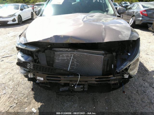 Photo 5 VIN: 5NMS33AD2KH081878 - HYUNDAI SANTA FE 