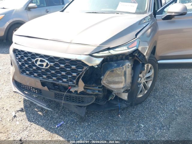 Photo 5 VIN: 5NMS33AD2KH095652 - HYUNDAI SANTA FE 