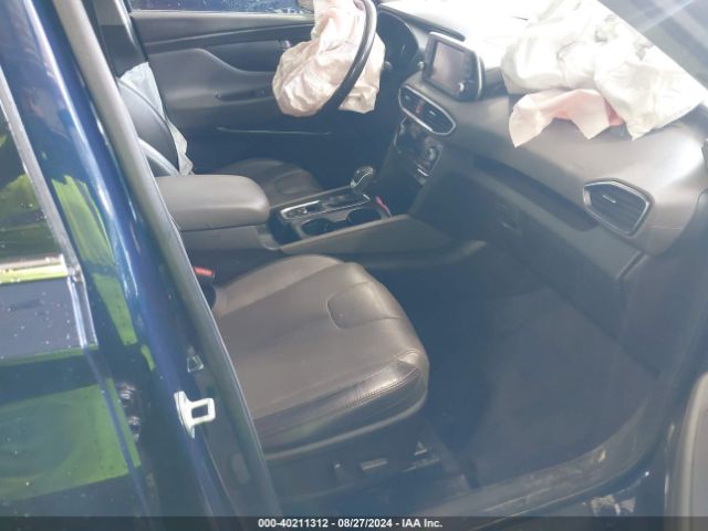 Photo 4 VIN: 5NMS33AD2LH137156 - HYUNDAI SANTA FE 