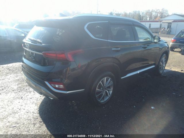 Photo 3 VIN: 5NMS33AD2LH141692 - HYUNDAI SANTA FE 