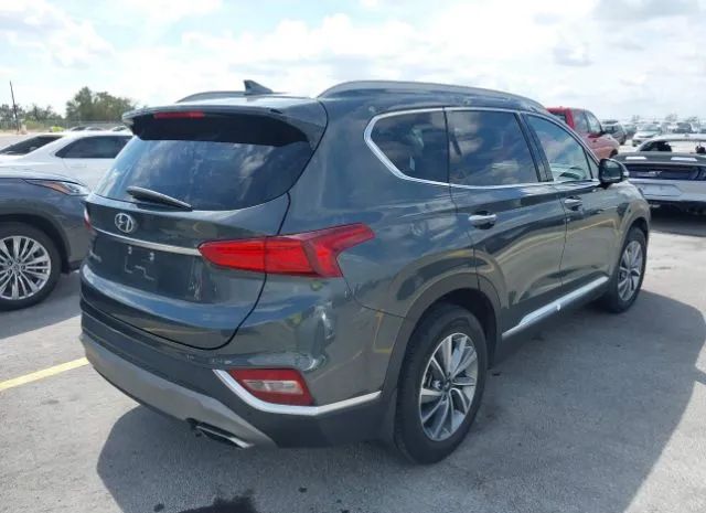 Photo 3 VIN: 5NMS33AD2LH172988 - HYUNDAI SANTA FE 